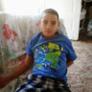 Meet your Posher, Danny